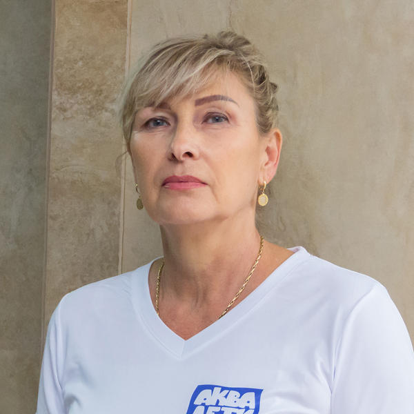 Марина Абросимова