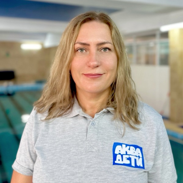 Заирова Юлия